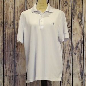 Mens Polo Izod